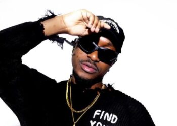 Bobby Blanco hosted Nadia Nakai, Cassper Nyovest, others at his 27th birthday celebration (Photos)