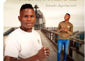 DOWNLOAD MSHINWEMALI – Ngicel Uhambe Ft. Zothando mp3