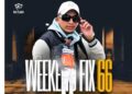 DOWNLOAD DJ Ice Flakes – WeekendFix 66 mp3