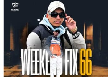 DOWNLOAD DJ Ice Flakes – WeekendFix 66 mp3