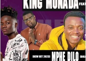DOWNLOAD King Monada & Mack Eaze – Mphe Dilo Tse Ft. DJ Janisto mp3
