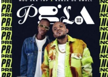 DOWNLOAD Kabza De Small – Heeyy Ft MDU aka TRP mp3