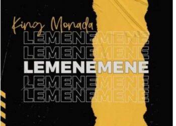 DOWNLOAD Mp3: King Monada – Lemenemene mp3