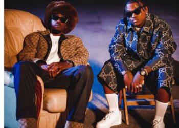 DOWNLOAD Focalistic & MHD – Fire Ft Felo Le Tee, Mellow& Sleazy mp3