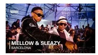 DOWNLOAD Mellow & Sleazy – Boiler Room x Primavera Sound Barcelona x Cupra mp3