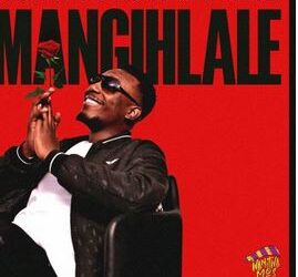 DOWNLOAD Mp3: Casswell P & Master KG – Mangihleli Nawe mp3