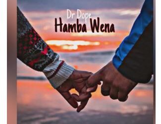 DOWNLOAD Dr Dope – Hamba wena ft Pro Tee mp3