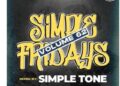 DOWNLOAD Simple Tone – Simple Fridays Vol 062 Mix mp3