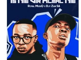 DOWNLOAD Royal MusiQ – JM 3 ft Djy Zan SA mp3