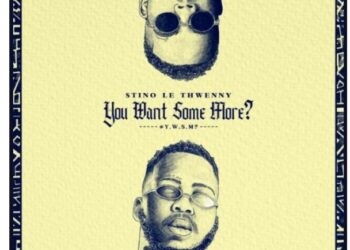 DOWNLOAD Stino Le Thwenny – Snakes in the Grass ft. Nadia Nakai mp3