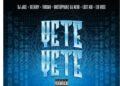 DOWNLOAD DJ Jace – Yete Yete ft. Thodah, Unstoppable DJ Nero, Ltd Rose, Lost Kid & Deekayy mp3