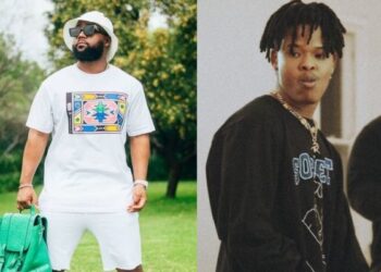 Nasty C and Cassper Nyovest’s African tour: Dates and Countries revealed