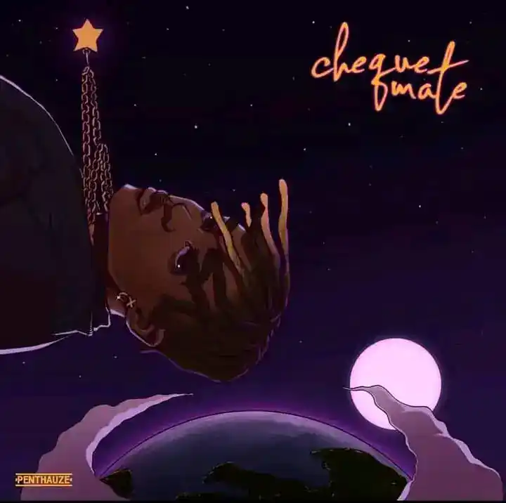 DOWNLOAD Cheque – Way Too Young mp3