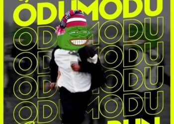 DOWNLOAD DJ CORA – Odumodu Run mp3