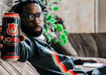 DJ Sbu’s Mofaya drink announced as Miss SA’s official sponsor