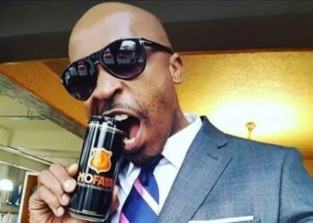 DJ Sbu reacts to claims that he is not the owner of Mofaya brand