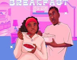 DOWNLOAD Dboi – Breakfast ft. Raybekah mp3