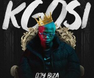 DOWNLOAD Djy Biza – Oksalayo Siya Jola ft Jazza Musiq, Kgocee & Star’Jazz mp3