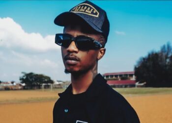 Emtee gets terrified upon receiving death threats ahead of his show