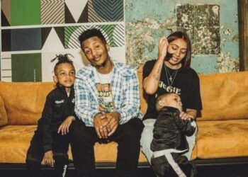 Emtee – “Don’t disrespect the mother of my kids”