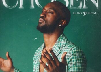 DOWNLOAD Eugy – Chosen mp3