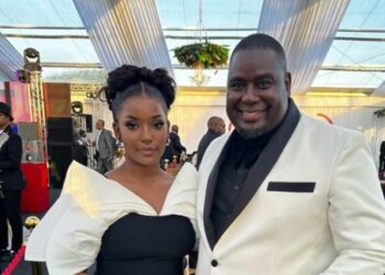 Felix Hlophe slams claims of assaulting his wife, Tracy