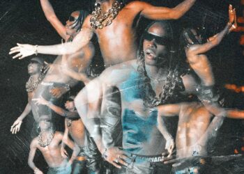 DOWNLOAD Mr Eazi – Chop Time, No Friend mp3