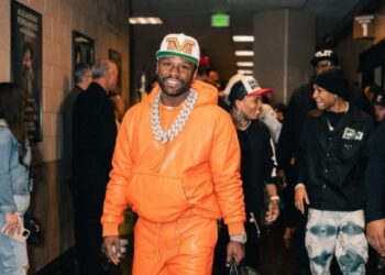 Floyd Mayweather to be in South Africa this weekend