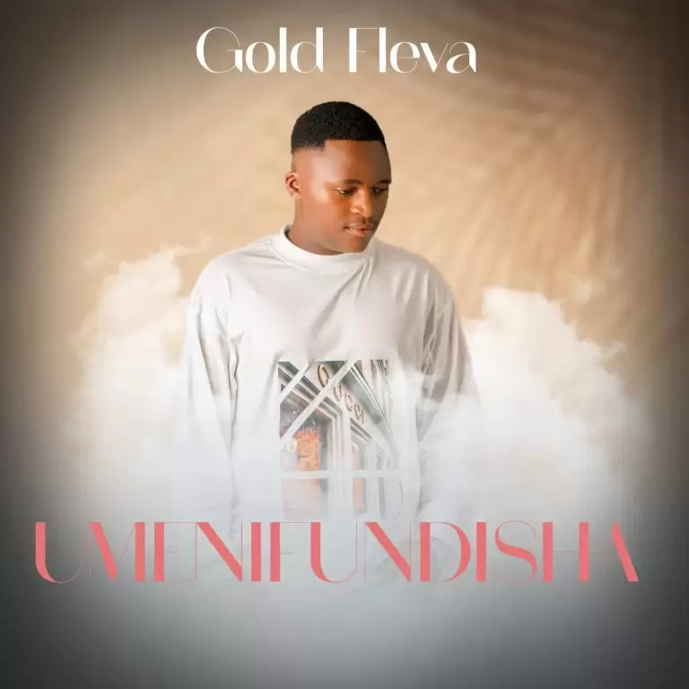 DOWNLOAD Gold Fleva – Umenifundisha mp3