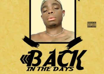 DOWNLOAD Goodess Boy – Back In The Days mp3