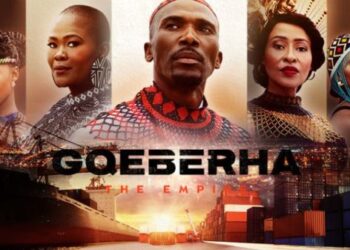 “Gqeberha: The Empire” is going nowhere