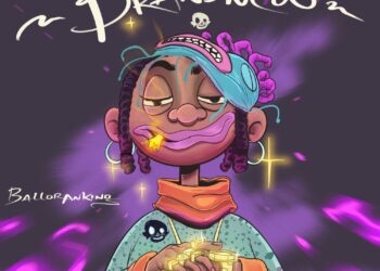 DOWNLOAD Balloranking – Brand New (speed up) mp3