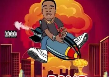 DOWNLOAD Speed Darlington – Bomb mp3