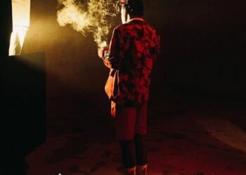 DOWNLOAD Shallipopi – Melanin Touch mp3