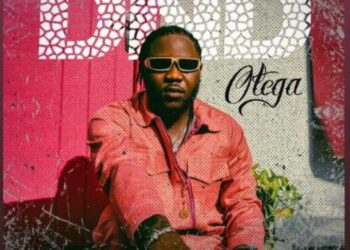 DOWNLOAD Otega – Dnd EP mp3