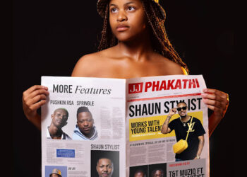 DOWNLOAD Shaun Stylist – jj phakathi Ft. Springle, Pushkin RSA & Jay Jay & T&T MuziQ mp3