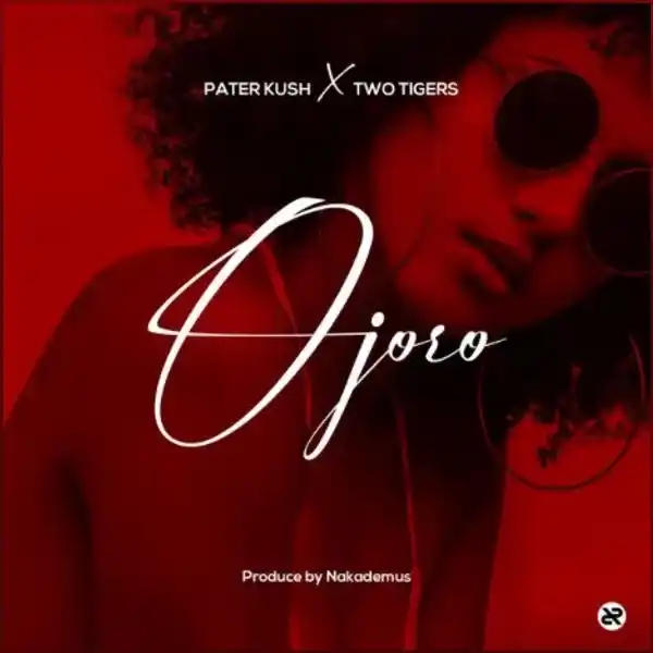 DOWNLOAD Pater kush – Ojoro Ft. two tigers mp3