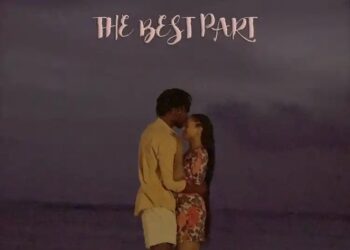 DOWNLOAD Johnny Drille – The Best Part mp3