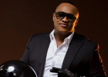 Jub Jub celebrates 43rd birthday (Photos)