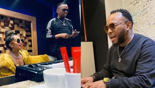 Kelly Khumalo finally gets to work with Jaziel Brothers after 16 years