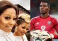 Zandie Khumalo explains Kelly Khumalo’s 2013 texts on regretting relationship with Senzo Meyiwa