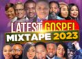 DOWNLOAD Ken Entertainent – Trending Nigerian Gospel Mixtape mp3