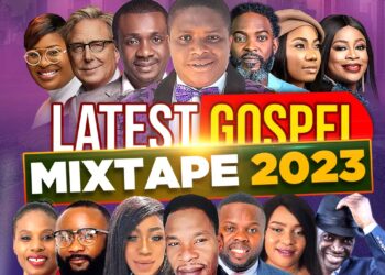 DOWNLOAD Ken Entertainent – Trending Nigerian Gospel Mixtape mp3