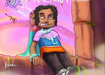 Khaid – Anabella (Lyrics)