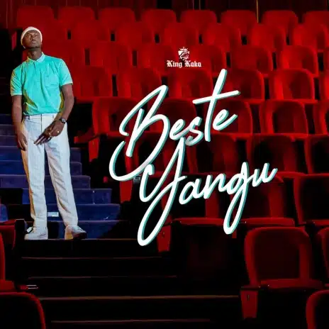 DOWNLOAD King Kaka – Beshte Yangu mp3