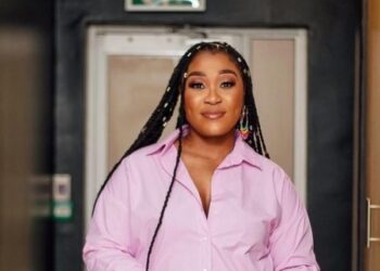 “Do you want me to die, be murdered, go to jail?” – Lady Zamar reacts to hate