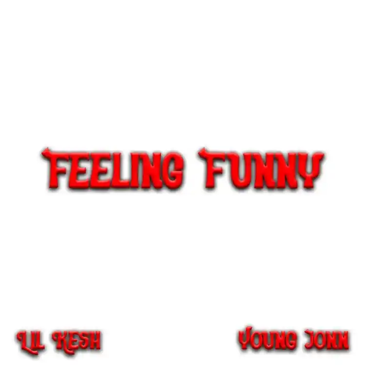 Lil Kesh – Feeling Funny Ft. Young Jonn (Lyrics)