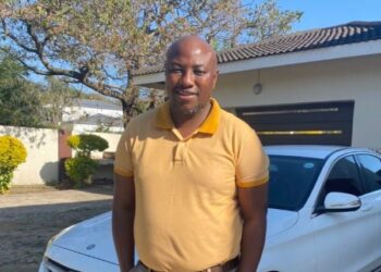 Musa Mseleku reveals how he talked his family into having a reality show