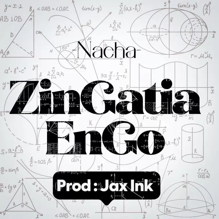 DOWNLOAD Nacha – Zingatia Engo mp3