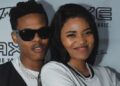 Nasty C and girlfriend, Sammie Heavens reportedly expecting their first child